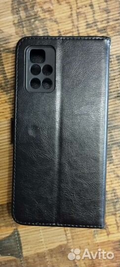 Чехол ксиоми редми 10