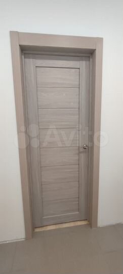 Квартира-студия, 29,6 м², 10/19 эт.