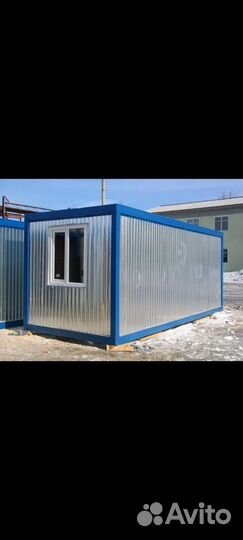 Бытовка,павильон домик для дачи