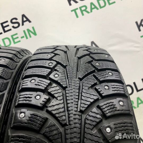 Nokian Tyres Hakkapeliitta 5 205/50 R17 93T