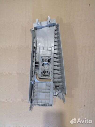 Молдинг стойки кузова Chevrolet Cruze J300