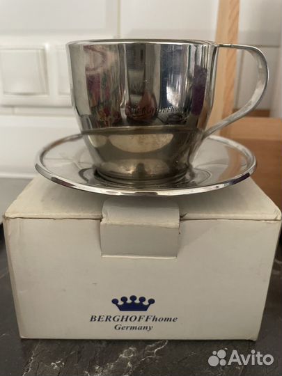 Банки для крупы, чайная пара, термостакан