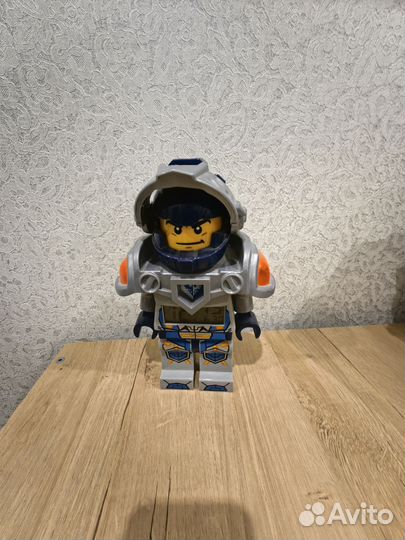 Lego Star Wars будильник