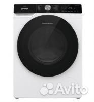 Стиральная машина Gorenje WNS94acis