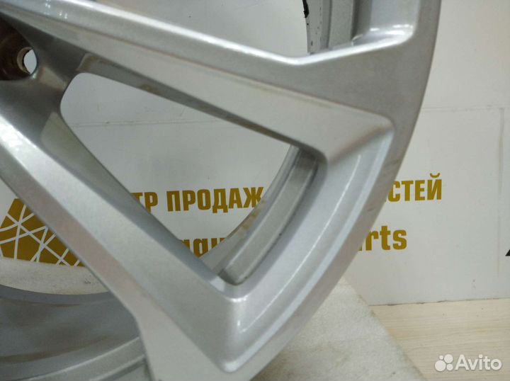 Диск литой R20 BMW X7 G07