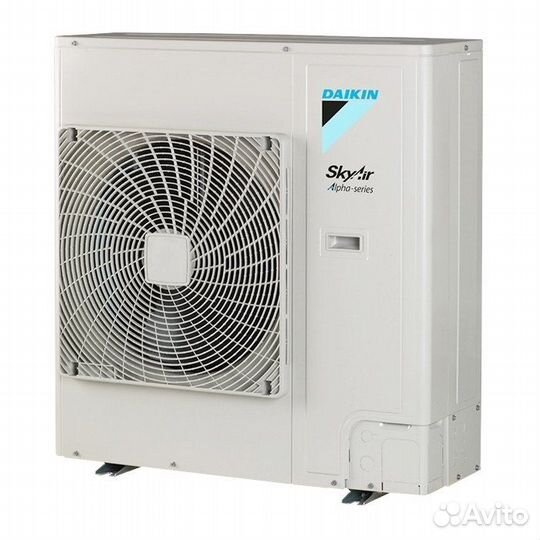 Канальный кондиционер Daikin FBA71A9/rzag71NV1