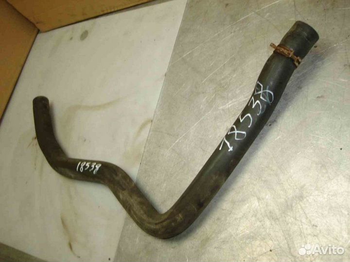 Патрубок Land Rover Discovery