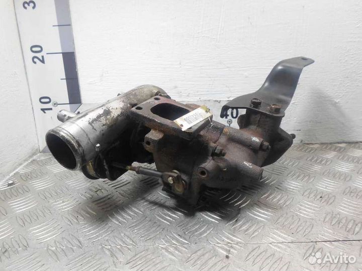 Турбина Nissan Terrano 2 144117F411