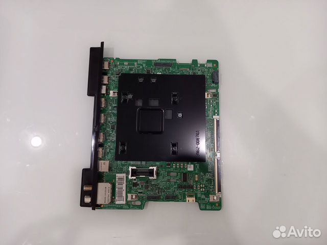 Разбор Samsung QE49Q67