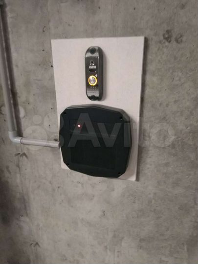 Машиноместо, 14 м²