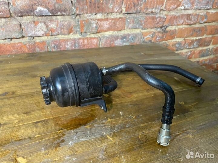 Бачок гидроусилителя руля Bmw X5 E53 M54B30 2006