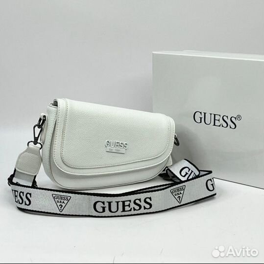 Сумка Guess