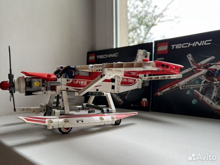 Lego technic