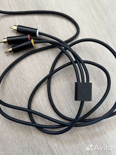 Блок питания для ноутбука