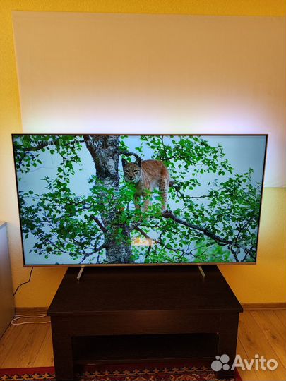 Телевизор Philips 70PUS7956/60 (2021) 70