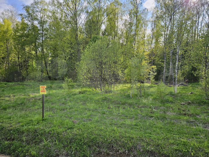 Участок 7 сот. (СНТ, ДНП)