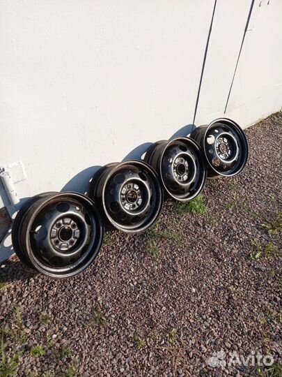 Диски r 14 4x108