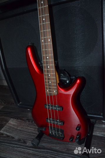 Бас гитара ibanez sr380. Korea