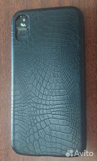 iPhone запчасти