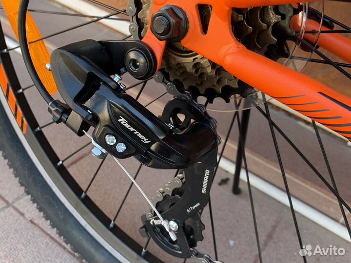 Велосипеды российского производства