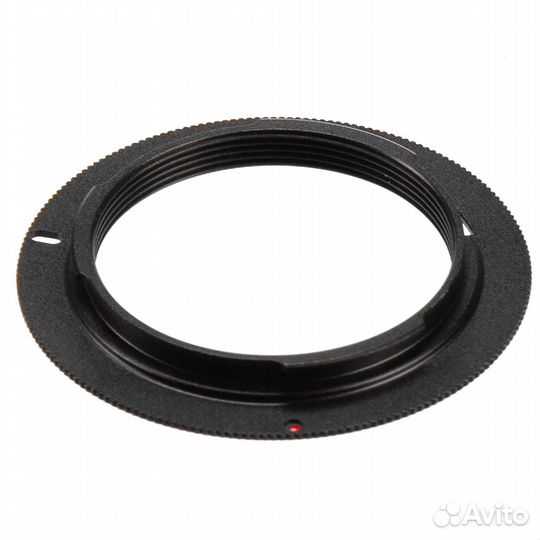 Переходное кольцо PWR с M42 на Pentax