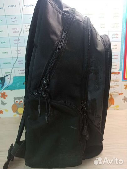 Рюкзак для подростка Гризли Grizzly