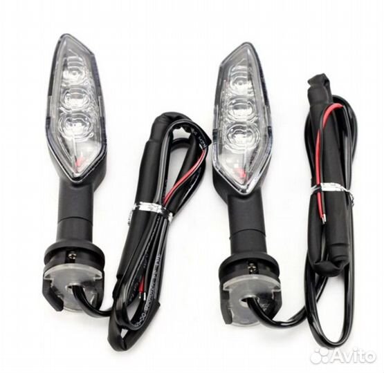 Поворотник TN-573 для yamaha MT-01 MT-25