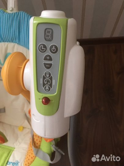 Детские качели