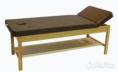 Массажный стол