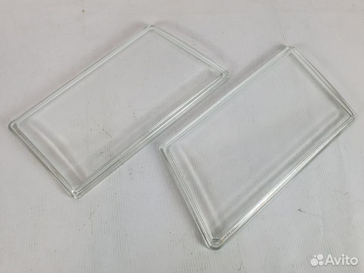 Прозрачные стекла 2108