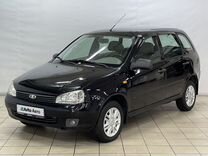 ВАЗ (LADA) Kalina 1.6 MT, 2012, 190 993 км, с пробегом, цена 399 900 руб.