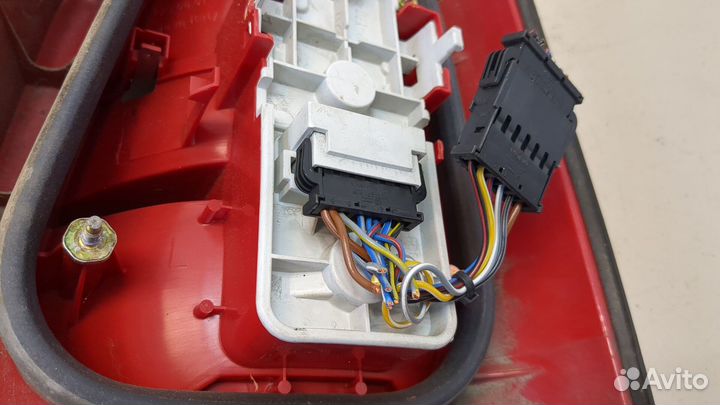 Фонарь (задний) Audi A4 (B5), 1996