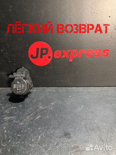 Сервопривод заслонок отопителя Bmw 5 E60