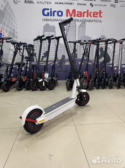 Электросамокат yokamura