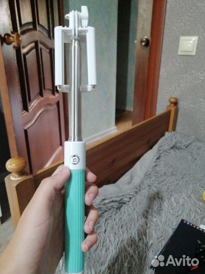 Селфи палка