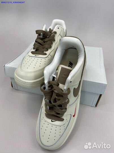 Кроссовки Nike Air Force (Арт.80425)