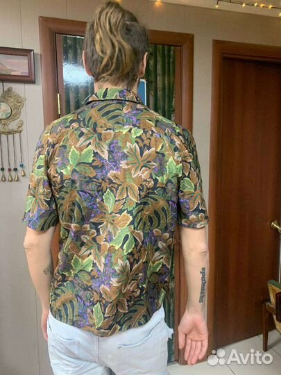 Мужская винтажная одежда