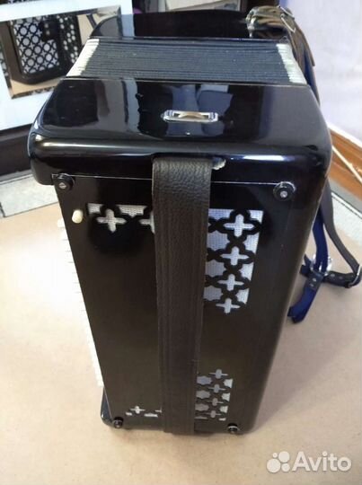 Баян Тула 302