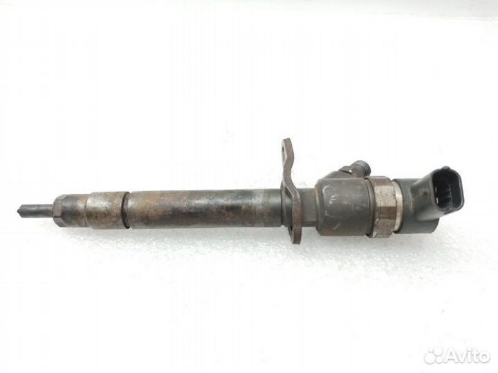 Форсунка топливная Volvo Xc90 2.4D 2006