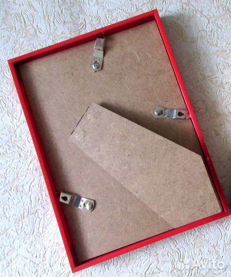 Рамка для фотографии 13х18, новая