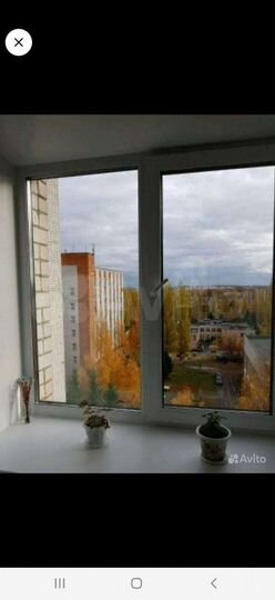 Комната 13,1 м² в 1-к., 8/9 эт.