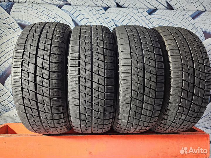 Bridgestone Ice Partner 205/55 R16