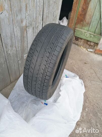 Yokohama BluEarth-GT AE51E 205/60 R16 92V