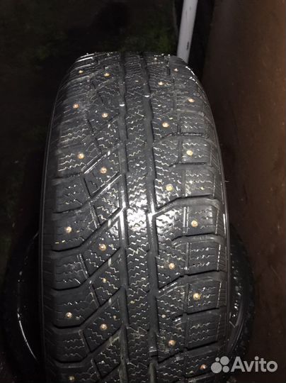 Brasa IceControl 185/65 R15