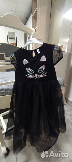 Платье для девочки Acoola 122 -128