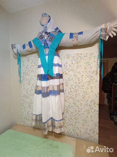 Чучело масленица