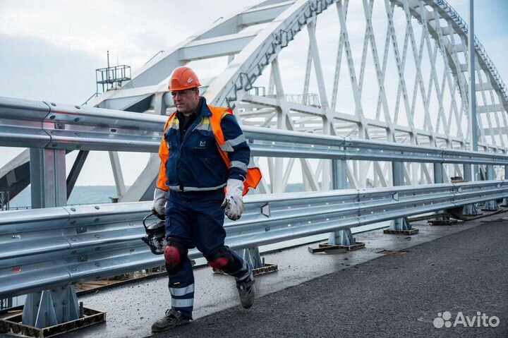 Монтажник вахта г. Нижнекамск