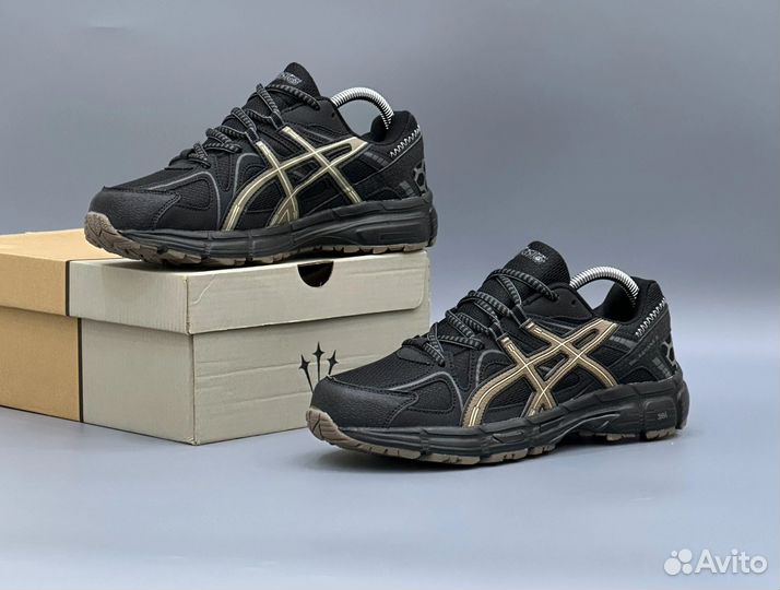 Кроссовки мужские Asics