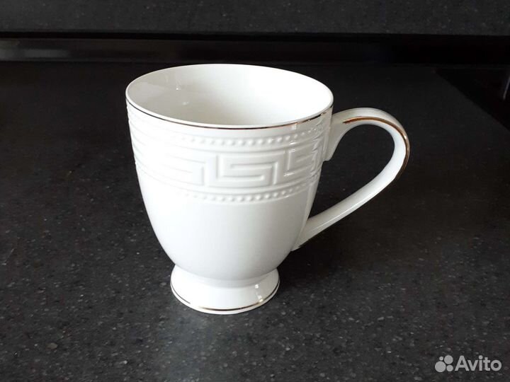 Кружка новая