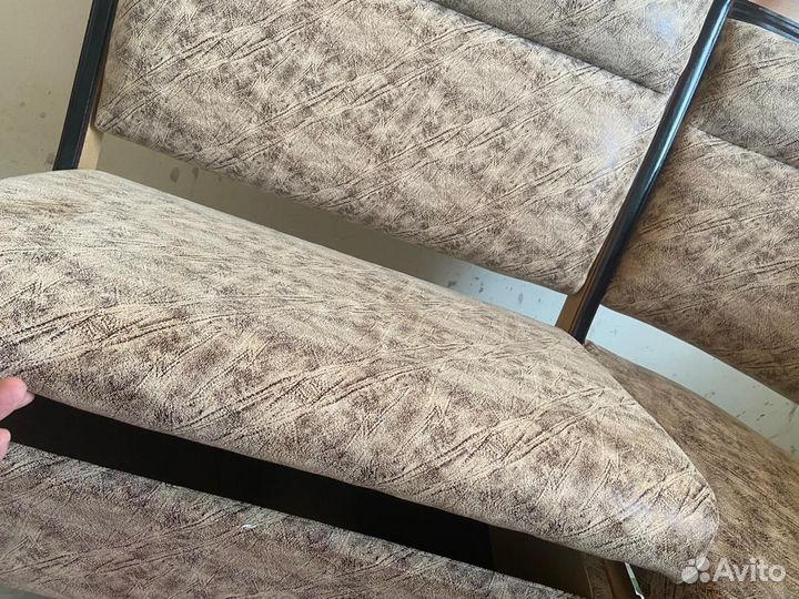 Кухонный уголок без стола